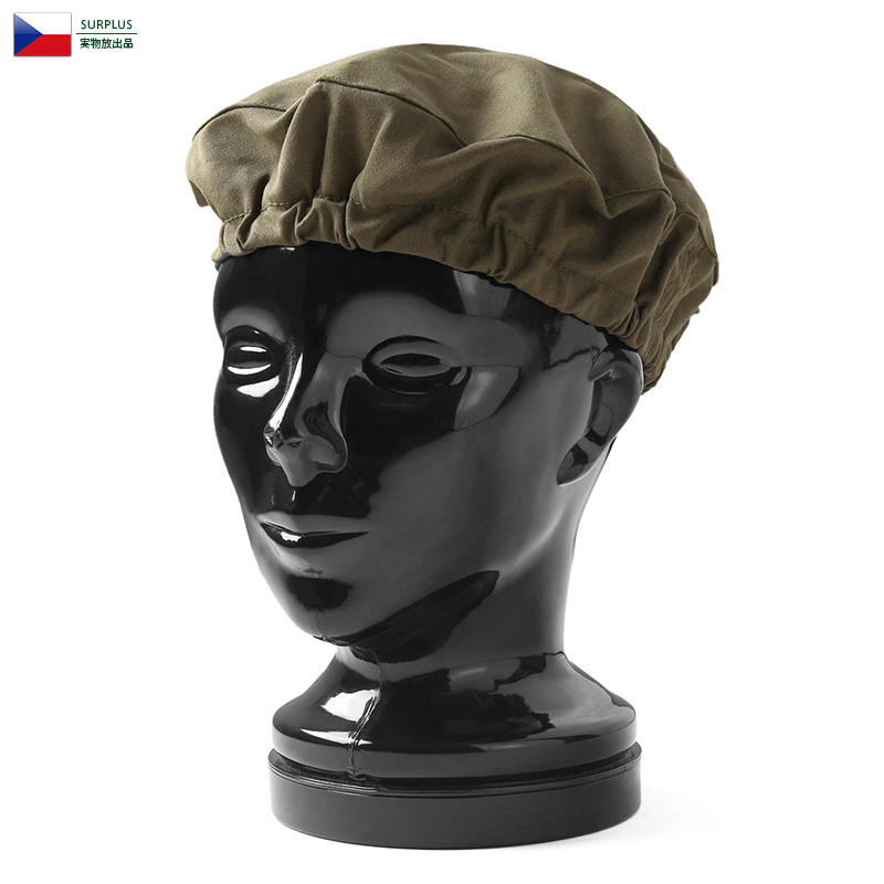 チェコ軍のベレーキャップ! WAIPER 実物 新品 デッドストック チェコ軍 ベレーキャップ WIP メンズ ミリタリー アウトドア レジャー WAIPER 父の日 チェコ軍のベレーキャップ! WAIPER 実物 新品 デッドストック チェコ軍 ベレーキャップ WIP メンズ ミリタリー アウトドア レジャー WAIPER 父の日