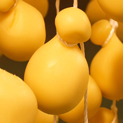 【ワインに良く合う深いコクとミルクの風味】チーズコンテスト優秀賞受賞「カチョカバロ」【北海道十勝のチーズ工房NEEDS】