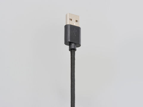 バイク用USB充電ケーブルType-AtoLightningL型DAYTONA(デイトナ)