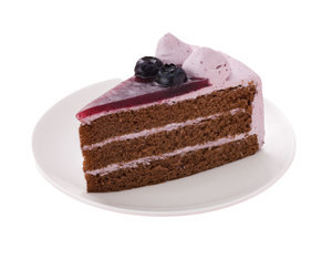 誕生日ケーキバースデーケーキブルーベリーケーキ7号21.0cm約580g選べるホールorカット送料無料(※一部地域除く)