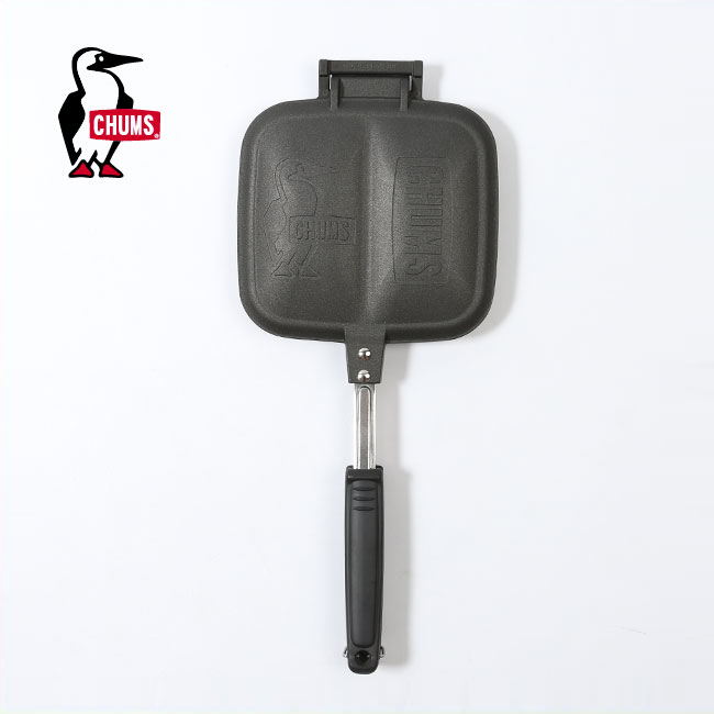 99%以上節約 2022 春夏 チャムス ダブルホットサンドイッチクッカー CHUMS Double HotSandwich Cooker CH62-1180 ホットサンドクッカー ホットサンドメーカー キャンプ アウトドア integrateja.eu マーケティング 99%以上節約 2022 春夏 チャムス ダブルホットサンドイッチクッカー CHUMS Double HotSandwich Cooker CH62-1180 ホットサンドクッカー ホットサンドメーカー キャンプ アウトドア integrateja.eu integrateja.eu