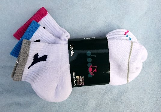 人気のDIADORA。 特価DIADORA3足組DTS9748ショートソックスウィメンズフリーサイズ 22cm-24cm 人気のDIADORA。 特価DIADORA3足組DTS9748ショートソックスウィメンズフリーサイズ 22cm-24cm