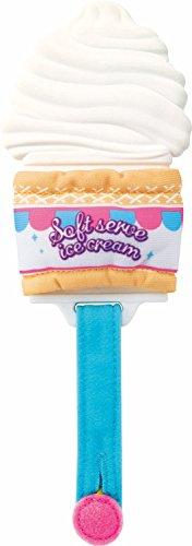 コンビ ソフトクリームはがため コンビ ソフトクリームはがため