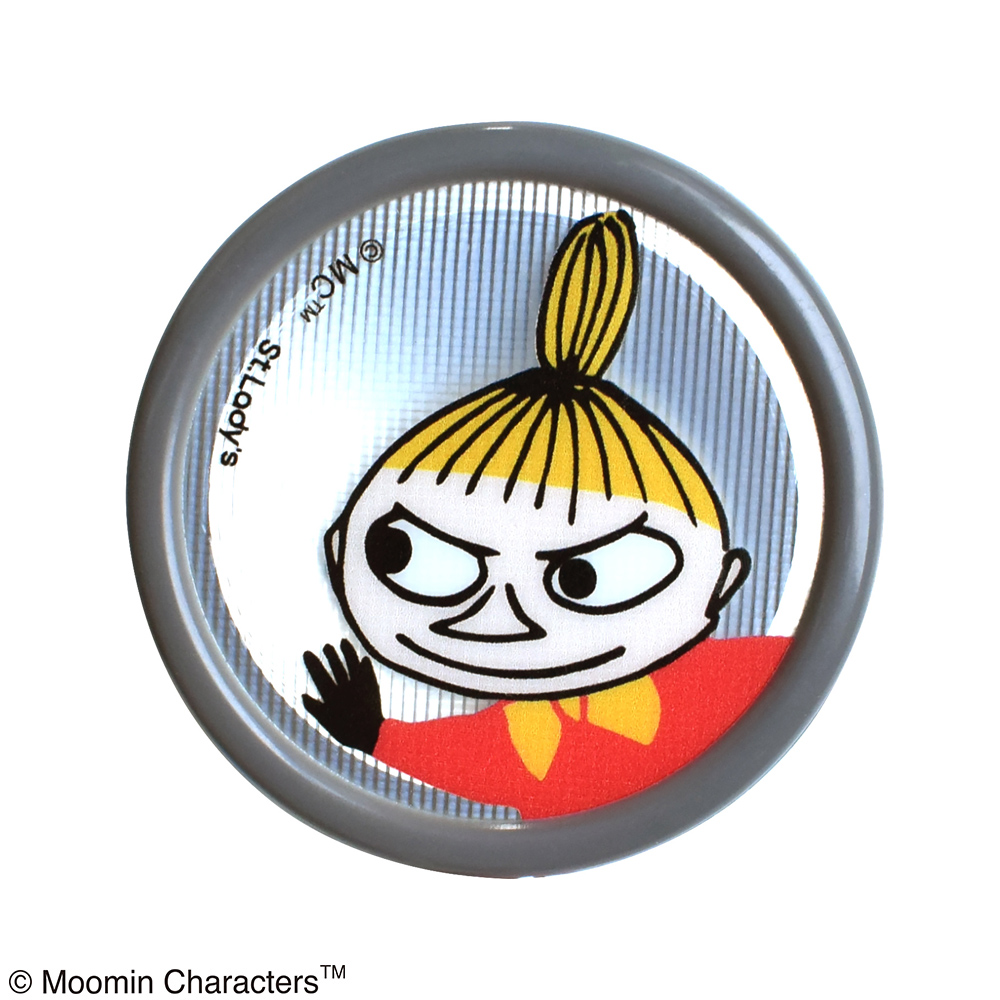 FOCALムーミンカラー聴診器FC-201S