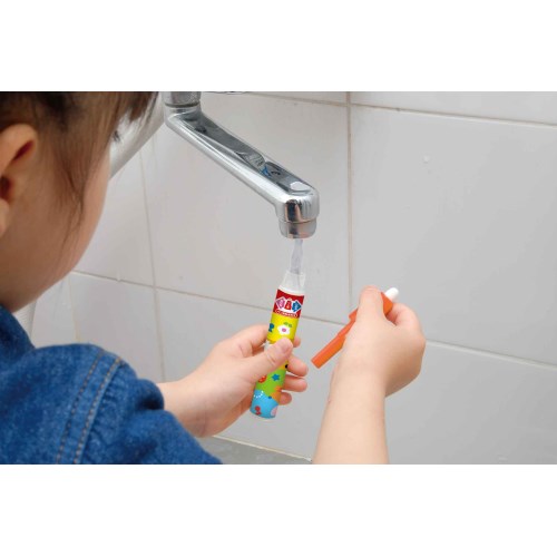 スイスイおえかきNEWカラフルシート