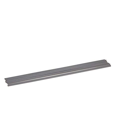 Utoolmart ステンレス丸棒 旋盤バー ラウンド ロッド HSS丸棒 直径 1.2mm x 長さ 100mm 10個入り 旋盤丸棒 旋盤ラウンドロッド DIY R Utoolmart ステンレス丸棒 旋盤バー ラウンド ロッド HSS丸棒 直径 1.2mm x 長さ 100mm 10個入り 旋盤丸棒 旋盤ラウンドロッド DIY R