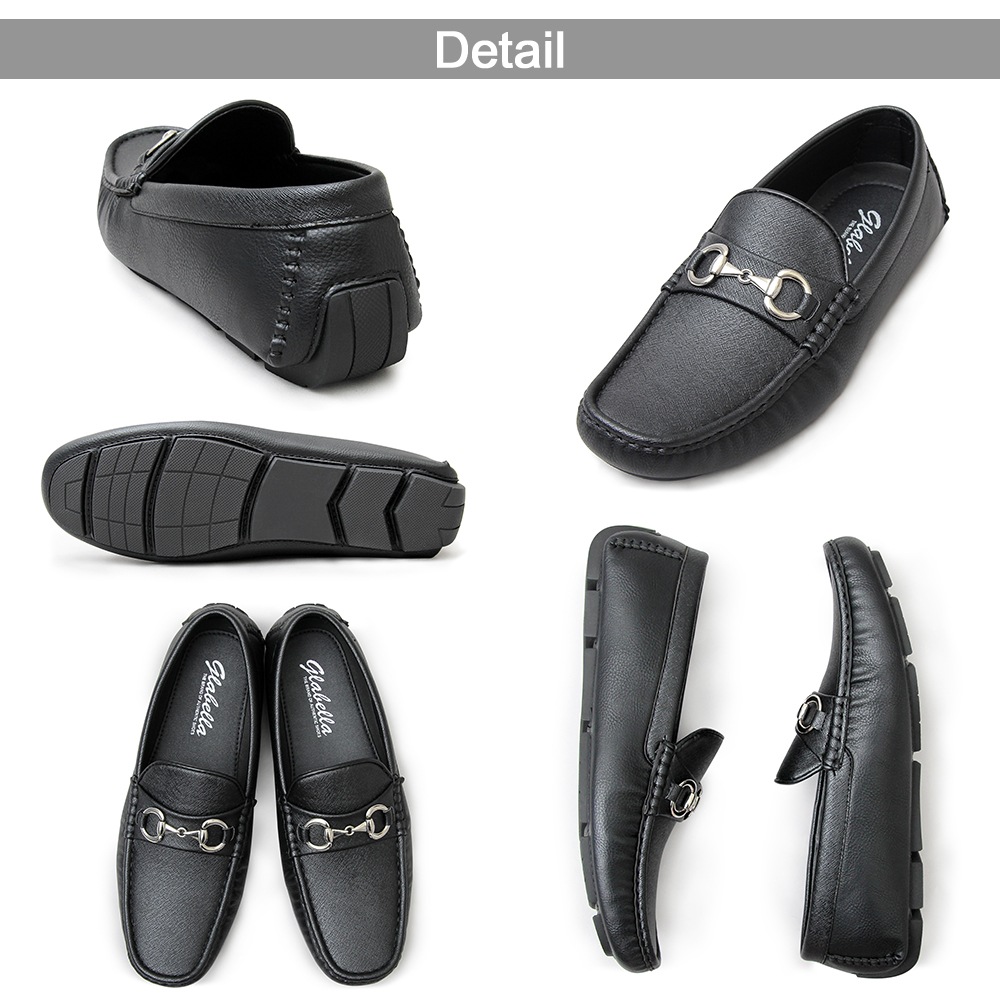 【glabella/グラベラ】ドライビングシューズメンズドラシューデッキシューズモカシン送料無料春夏