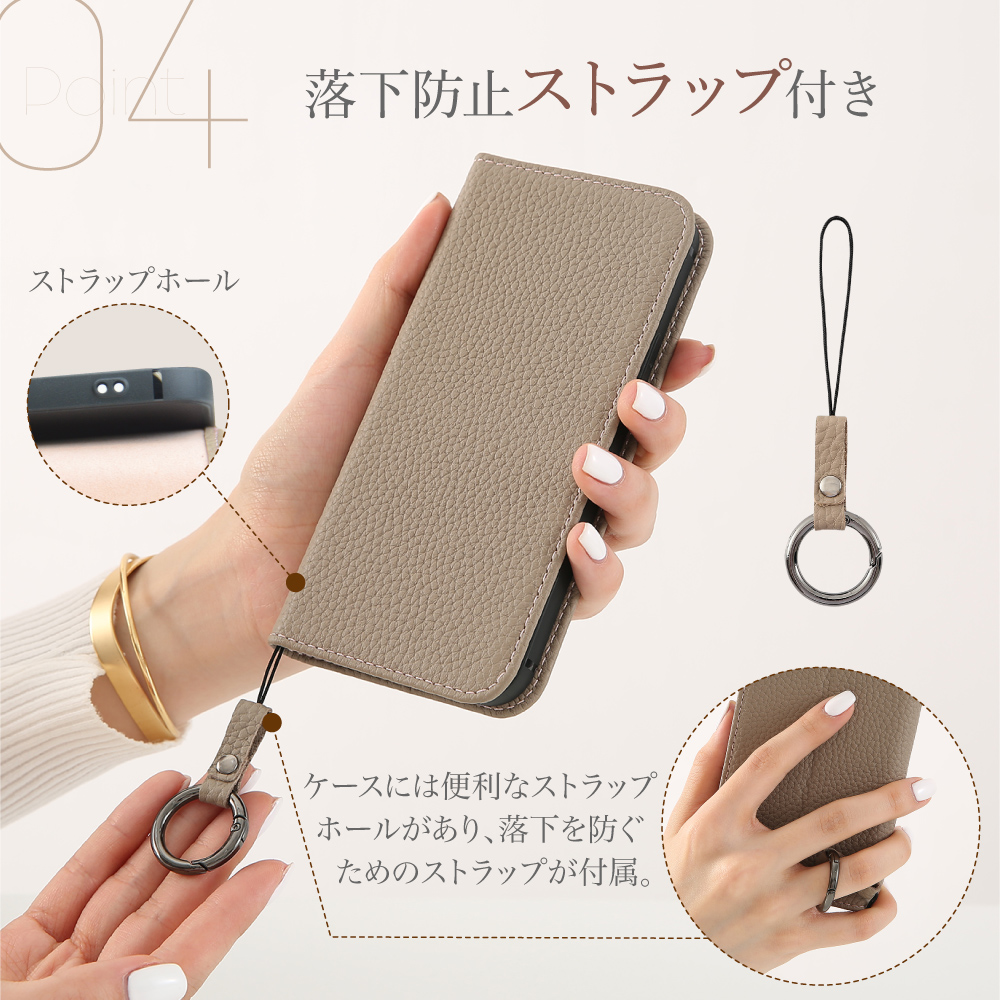 iPhone12ケース磁石不使用手帳型iPhoneSE第2世代カード収納iPhone12minipromaxiPhoneSE2iPhone11手帳型ケーススマホケースマグネットなしiphoneケーススマホカバーiPhone87シンプルアイホン12プロマックス第二世代iphoneseくすみカラー