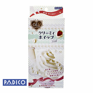 マットな質感・乾くと強くて丈夫なホイップになります デコラージュ クリーミィホイップ ミルク 材料 パジコ 工作 fs04gm マットな質感・乾くと強くて丈夫なホイップになります デコラージュ クリーミィホイップ ミルク 材料 パジコ 工作 fs04gm