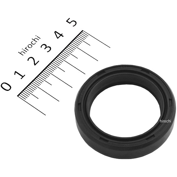 NTB フロントフォークオイルシール エリミネーター250 92049-1226 FOK-01 HD NTB フロントフォークオイルシール エリミネーター250 92049-1226 FOK-01 HD