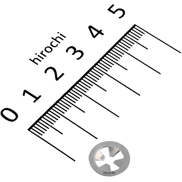 ホンダ純正 ナット プッシュ 3mm 90313-567-000 90313-512-000 JP店 ホンダ純正 ナット プッシュ 3mm 90313-567-000 90313-512-000 JP店