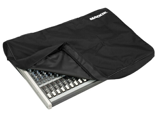 3204-VLZ用ダストカバー MACKIE 3204VLZ Dust Cover 3204-VLZ用ダストカバー MACKIE 3204VLZ Dust Cover