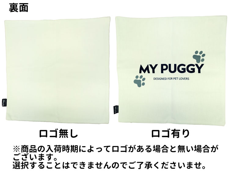 クッションカバーのみゴールデンレトリバー【B】45times;45cm背景:黒花雑貨グッズkingdogs犬屋いぬや