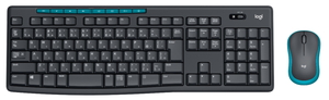 MK270G ロジクール ワイヤレスキーボード・マウス コンボ 日本語配列108キー(グレー) Logicool Wireless Combo MK270 MK270G ロジクール ワイヤレスキーボード・マウス コンボ 日本語配列108キー(グレー) Logicool Wireless Combo MK270