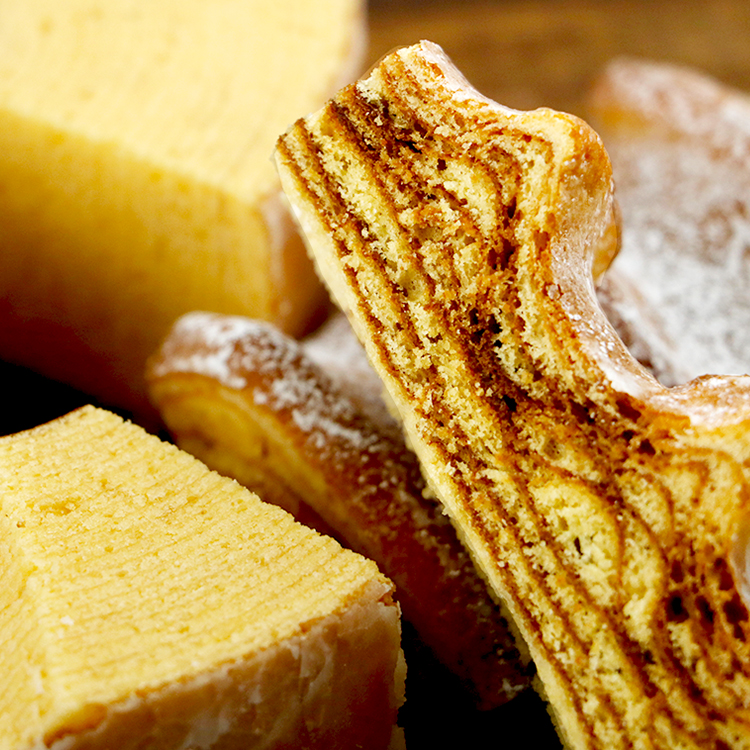 陽乃樹+しっとり樹凛バウムのプレミアムギフトセット(S)【バームクーヘンバウムクーヘン樹凛バウムクーヘン樹凛バウムハウスしっとりバウムギフトセットギフト内祝いしっとり樹凛バウム樹凛バウム】