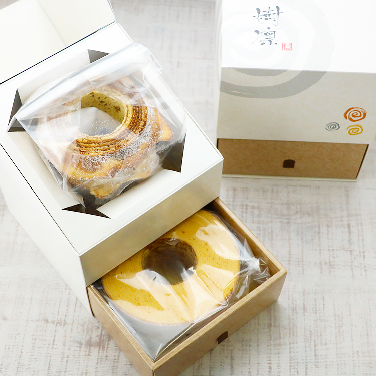 母の日スイーツ母の日ギフトバームクーヘンバウムクーヘン内祝い出産内祝いお菓子お返し送料無料陽乃樹+しっとり樹凛のプレミアムギフトセット(S)ギフトギフトセット出産内祝い引出物引き出物引き物お祝い返し洋菓子グルテンフリー