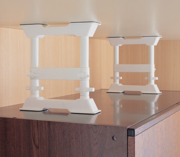 【3/420時~エントリーで全品5倍】突っ張り棒伸縮棒つっぱり棒セット転倒防止2本セットアイリスオーヤマ家具転倒防止伸縮棒MサイズSP-45W地震対策防災防災用品突っ張り棒耐震対策つっぱり棒強力つっぱりつっぱりポールおしゃれ