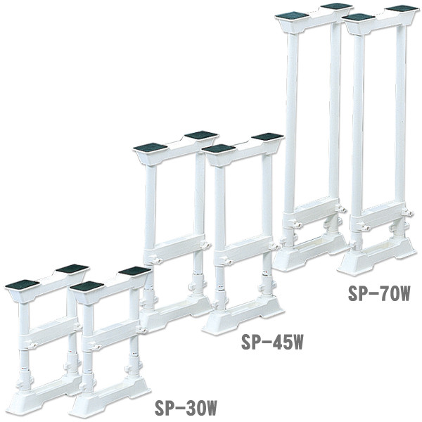【3/420時~エントリーで全品5倍】突っ張り棒伸縮棒つっぱり棒セット転倒防止2本セットアイリスオーヤマ家具転倒防止伸縮棒MサイズSP-45W地震対策防災防災用品突っ張り棒耐震対策つっぱり棒強力つっぱりつっぱりポールおしゃれ