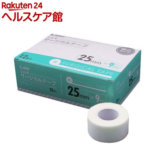ランキング上位のプレゼント エルモ サージカルテープ 医療用 25mmX9m 12巻 integrateja.eu 都内で ランキング上位のプレゼント エルモ サージカルテープ 医療用 25mmX9m 12巻 integrateja.eu integrateja.eu
