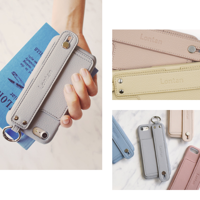 LontanbandOPPOReno3Aオッポリノ3Aケースカバーおしゃれ可愛いスタンド機能付き携帯ケース