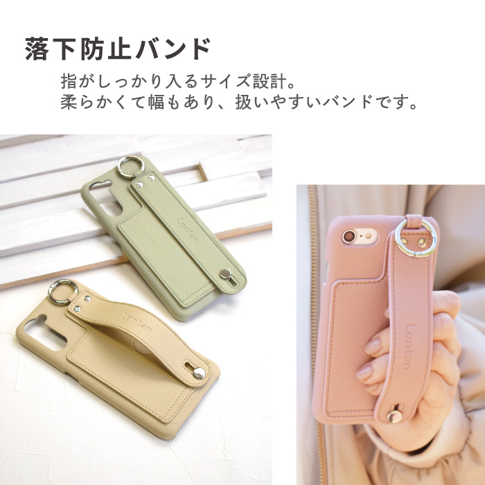 LontanbandOPPOReno3Aオッポリノ3Aケースカバーおしゃれ可愛いスタンド機能付き携帯ケース