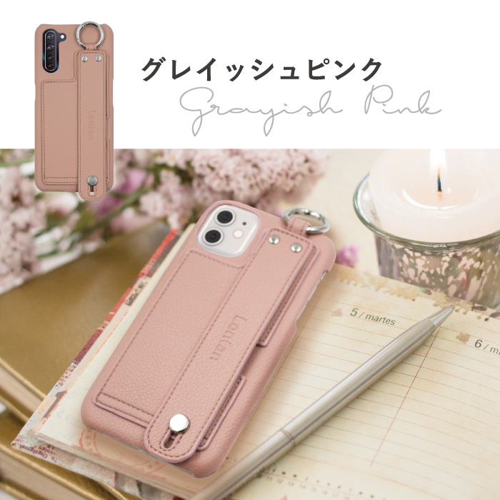 LontanbandOPPOReno3Aオッポリノ3Aケースカバーおしゃれ可愛いスタンド機能付き携帯ケース