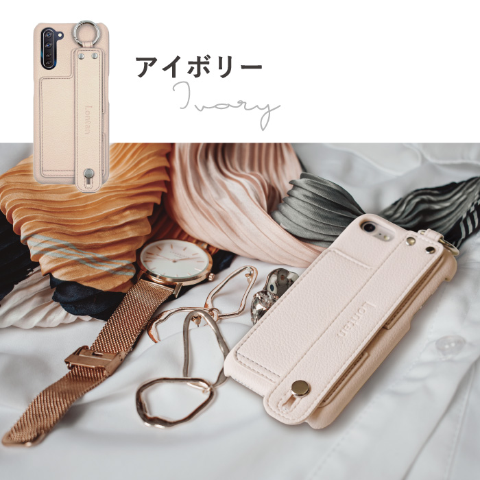 LontanbandOPPOReno3Aオッポリノ3Aケースカバーおしゃれ可愛いスタンド機能付き携帯ケース