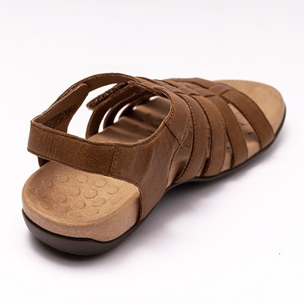 Vionicシューズレディーススニーカーライラシェブロンネイビー靴O脚矯正アメリカ足病医学協会推奨