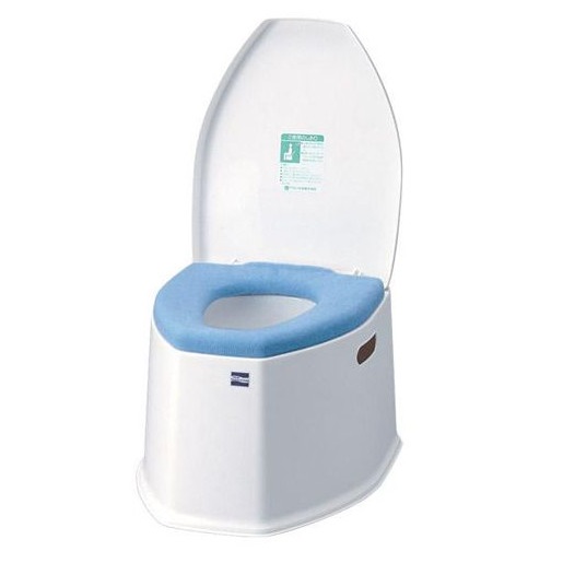 アロン化成 安寿 ポータブルトイレSP アロン化成 安寿 ポータブルトイレSP