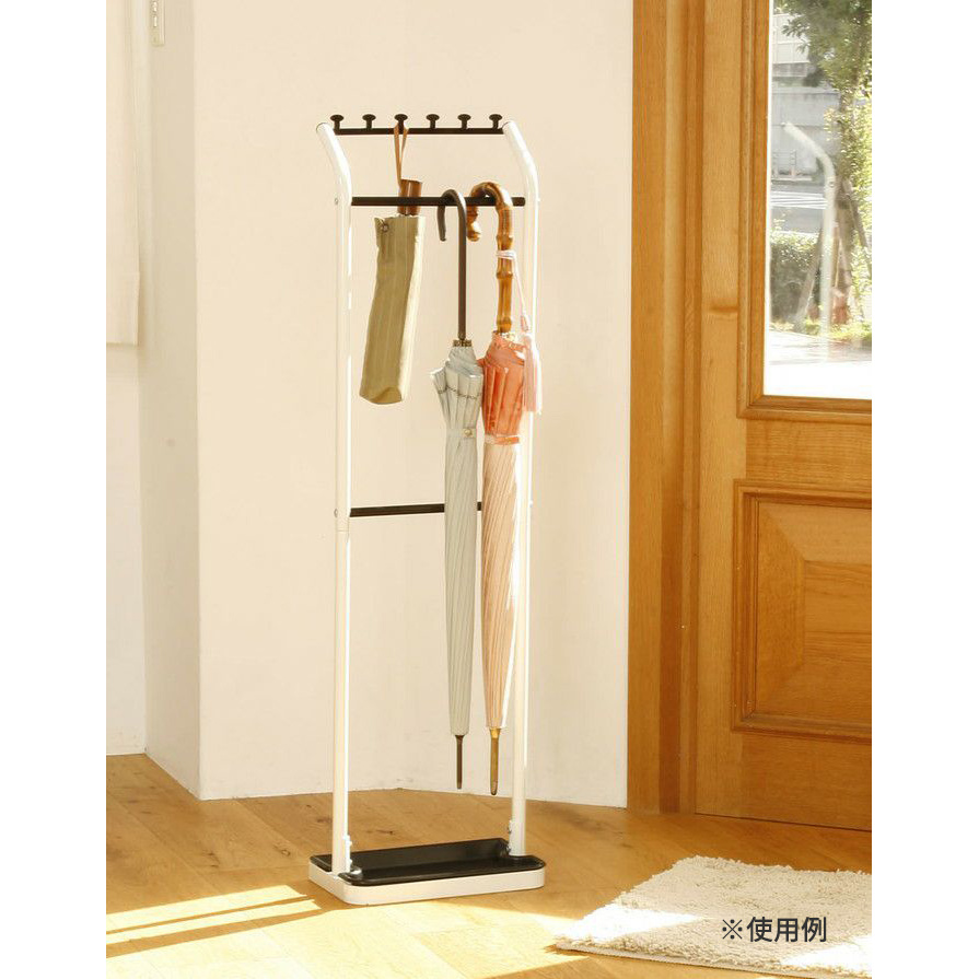 平安伸銅工業 アンブレラハンガー H-3 平安伸銅工業 アンブレラハンガー H-3