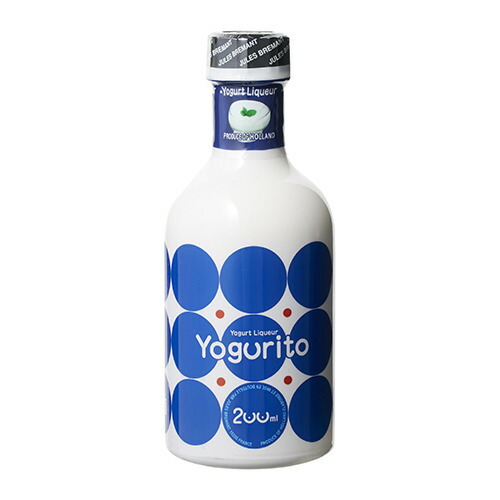 プレーンヨーグルトのおいしさをボトルに 全品P3倍 6 1限定 6月先着300円クーポン 父の日ヨーグリート<プレーンヨーグルト リキュール> 16度 200ml リキュール プレーンヨーグルトのおいしさをボトルに 全品P3倍 6 1限定 6月先着300円クーポン 父の日ヨーグリート<プレーンヨーグルト リキュール> 16度 200ml リキュール