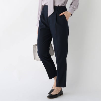 インデックス INDEX レディースアパレル スーツ ロコンド インデックス INDEX DELEGANT起毛ツイルテーパードパンツ ネイビー インデックス INDEX レディースアパレル スーツ ロコンド インデックス INDEX DELEGANT起毛ツイルテーパードパンツ ネイビー