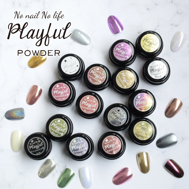 ミラーパウダー♪ 様々なラインナップが勢ぞろい♪ プレイフルパウダー(全15色) / ネイル ジェルネイル ネイルアート用品 ミラーパウダー メタリックネイル メタリックパウダー ミラーネイル クロムパウダー クロームパウダー オーロラ パール ゴールド シャンパン グリッター ピンク ニュアンスネイル ♪ ミラーパウダー♪ 様々なラインナップが勢ぞろい♪ プレイフルパウダー(全15色) / ネイル ジェルネイル ネイルアート用品 ミラーパウダー メタリックネイル メタリックパウダー ミラーネイル クロムパウダー クロームパウダー オーロラ パール ゴールド シャンパン グリッター ピンク ニュアンスネイル ♪