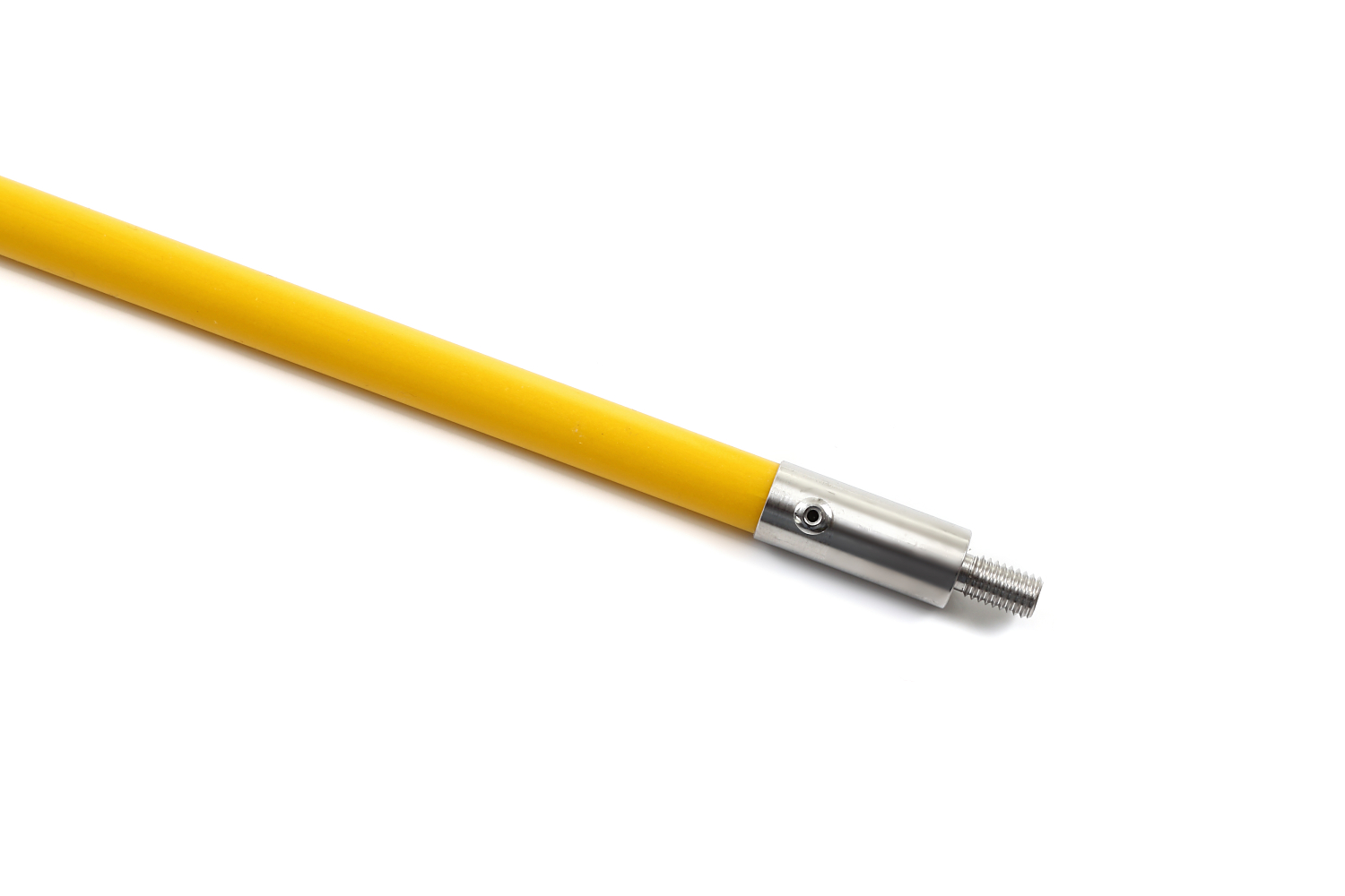 UltimateDiveアルティメットダイブ銛手銛スペア用トップ/ミドルポール60センチグラスファイバースピアフィッシングポールスピアヤスダイビングシュノーケリングハンドスピア父の日