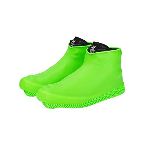 DEF Waterproof Shoe Cover GREEN L DEF-SC1 DEF Waterproof Shoe Cover GREEN L DEF-SC1