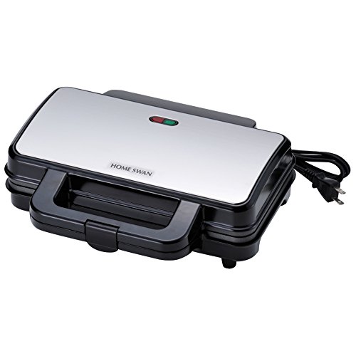 新津興器 ホームスワン そのままホットサンド SSH-90 新津興器 ホームスワン そのままホットサンド SSH-90