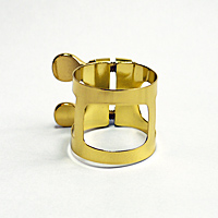 ヤマハ テナーサックスリガチャー GL ヤマハ テナーサックスリガチャー GL