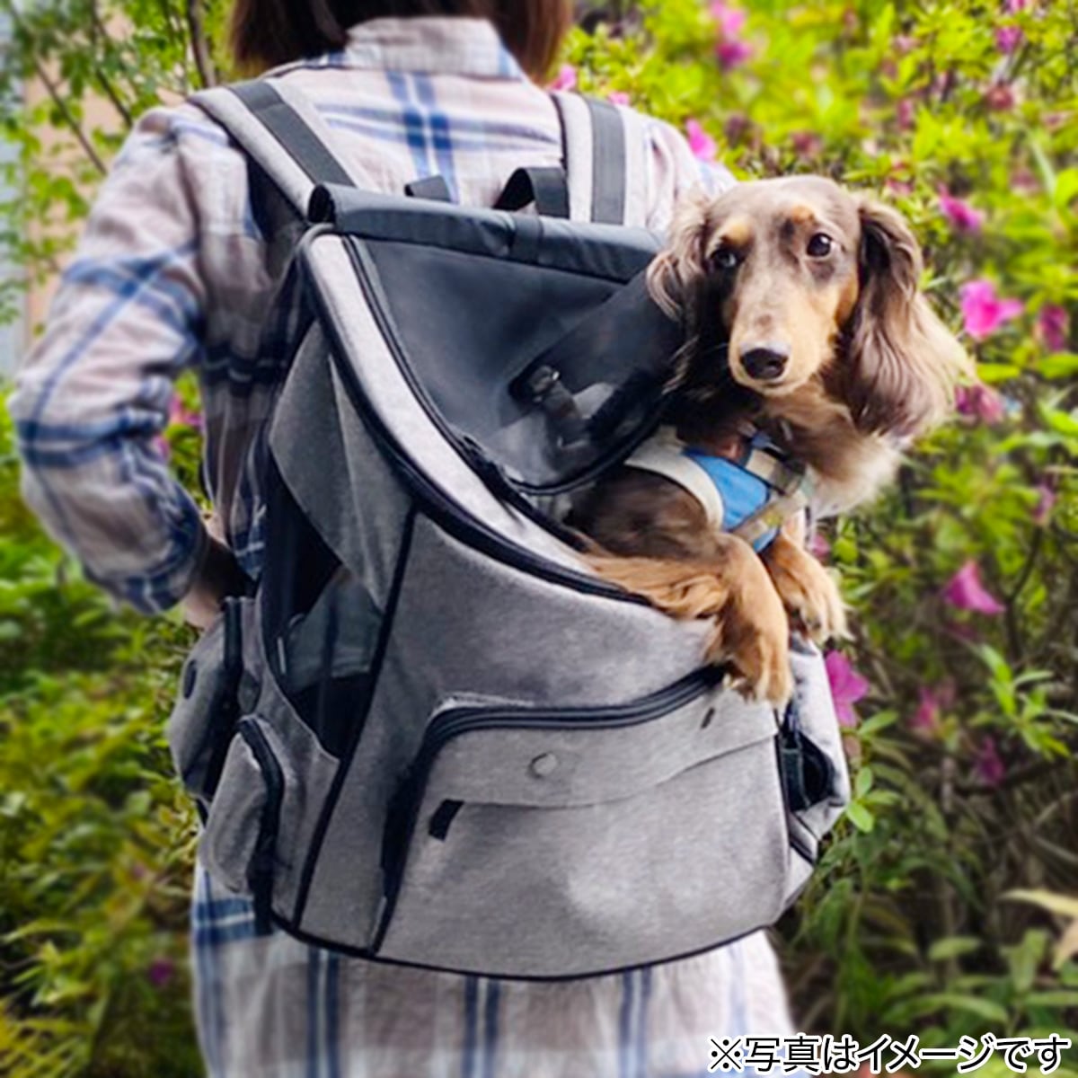 ケース付き爪とぎダブルニトリ【玄関先迄納品】〔合計金額11000円以上送料無料対象商品〕