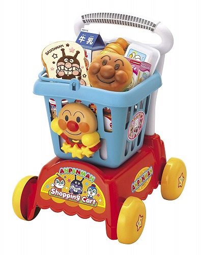 【83%OFF!】 アンパンマン いっしょにおかいもの ショッピングカート integrateja.eu 素晴らしい外見 83%OFF アンパンマン いっしょにおかいもの ショッピングカート integrateja.eu integrateja.eu