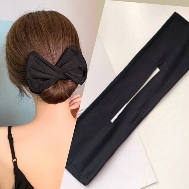 宅配 ブラックデフトバン お団子 ヘアメーカー ヘアアクセサリー 黒 レディース 韓国 かわいい オルチャン ワンポイント シンプル integrateja.eu 2022超人気 宅配 ブラックデフトバン お団子 ヘアメーカー ヘアアクセサリー 黒 レディース 韓国 かわいい オルチャン ワンポイント シンプル integrateja.eu integrateja.eu