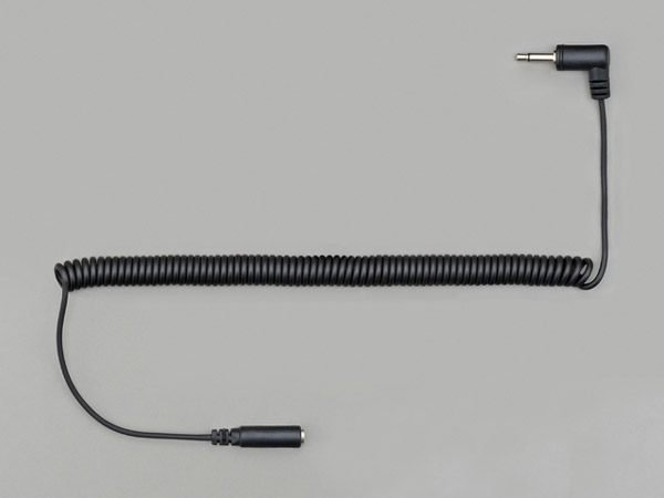 デイトナ MOTO GPSレーダーLCD 延長カールコード 78179 デイトナ MOTO GPSレーダーLCD 延長カールコード 78179