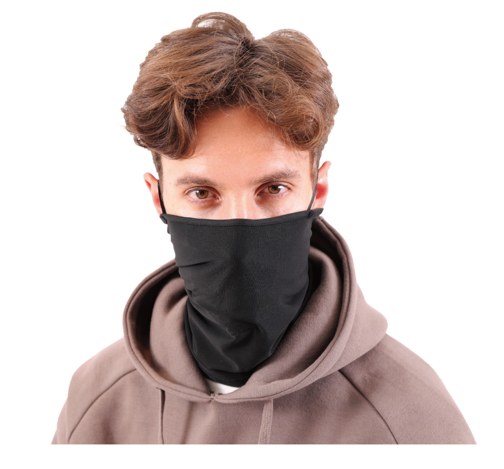 予約商品【ゆうパケット可能】スノーボードストレッチフェイスマスクメンズレディースsnj-235スノーボードフェイスマスク耳かけ付き口元蒸れない2重構造伸縮性紫外線カットUVカットスキー用スノーボード用