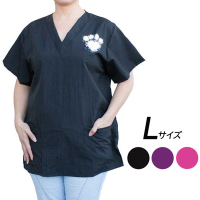 当店の記念日 被毛が付きにくいユニフォーム PawBrothers グルーミングジャケット 足跡柄 Lサイズ PBG6510 integrateja.eu 新商品 当店の記念日 被毛が付きにくいユニフォーム PawBrothers グルーミングジャケット 足跡柄 Lサイズ PBG6510 integrateja.eu integrateja.eu