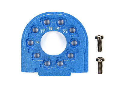 RCオプションパーツ OP 54558 RCオプションパーツ OP1558 TT-02 アルミ モーターマウント RCオプションパーツ OP 54558 RCオプションパーツ OP1558 TT-02 アルミ モーターマウント