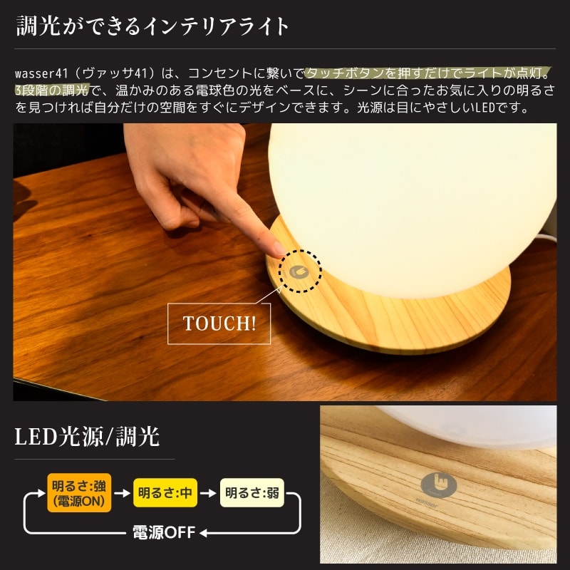 LED卓上ライトLEDデスクライト送料無料テーブルランプテーブルライトデスクライトデスクランプおしゃれledライトランプ明かり照明間接照明フロア照明玄関卓上寝室インテリア照明丸型ボールランプ