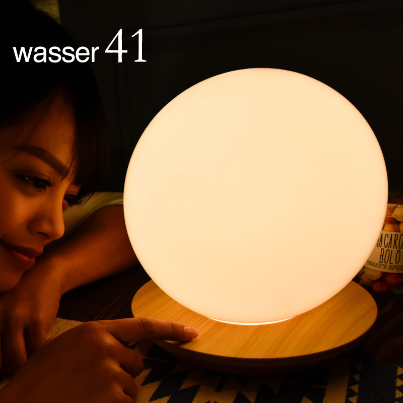 テーブルランプテーブルライトLEDランプベッドサイド読書灯タッチセンサー照明間接照明フロアライト電気スタンド卓上寝室子供授乳灯常夜灯北欧おしゃれ