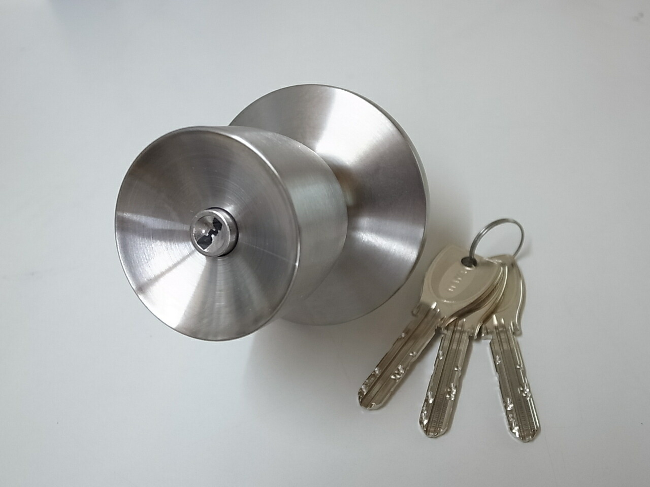 PRHMD-1取替用握玉カギ側のみ