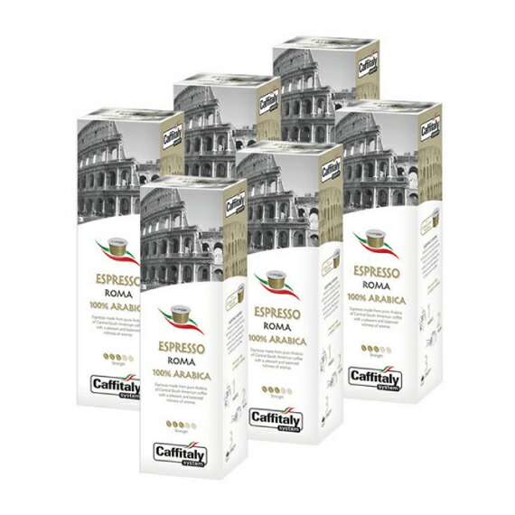 カフェラテやカプチーノのベースとしても最適です! カフィタリー・システム専用カプセル エスプレッソ カフェラテやカプチーノのベースとしても最適です! カフィタリー・システム専用カプセル エスプレッソ