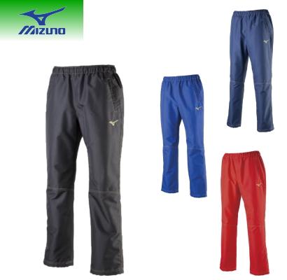 ★最安値に挑戦★ 32MF9182 ミズノ タフブレーカーパンツ ユニセックス 32MF9182 ★最安値に挑戦★ 32MF9182 ミズノ タフブレーカーパンツ ユニセックス 32MF9182