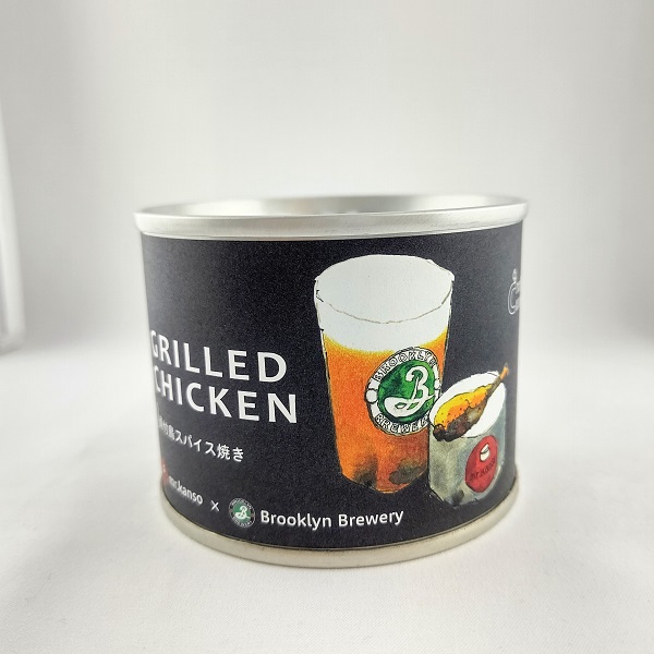 「お手軽!簡単!もう一品!」 骨付鳥スパイス焼き 保存食 お手軽 簡単 おつまみ 備蓄食糧 非常食 かんづめ 鶏肉 プレゼント 惣菜 缶詰BBQ 「お手軽!簡単!もう一品!」 骨付鳥スパイス焼き 保存食 お手軽 簡単 おつまみ 備蓄食糧 非常食 かんづめ 鶏肉 プレゼント 惣菜 缶詰BBQ